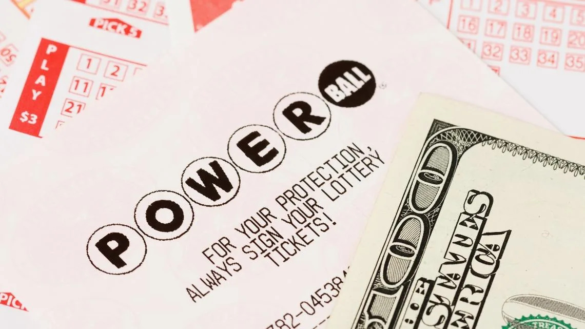 A winning Powerball game was sold at store near I-20 in SC. Check your tickets
