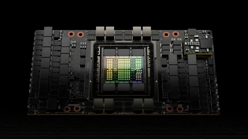 Two Chinese nationals in California accused of illegally shipping Nvidia AI chips to China
