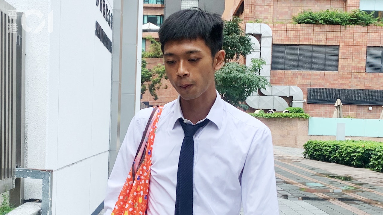 前警員為電騙集團向90歲老婦收款　稱上門至知呃阿婆　認罪候判