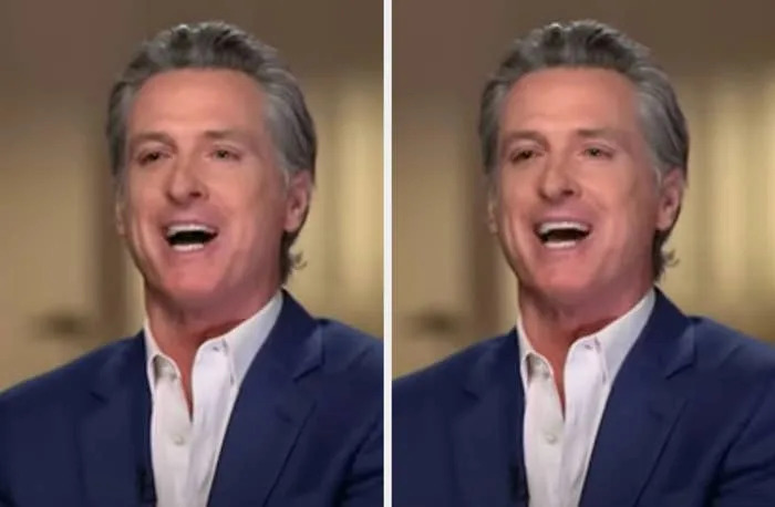 Gavin Newsom Just Dragged Bed Bath & Beyond For Refusing To Open Stores In California, And People Are Absolutely Loving The Pettiness