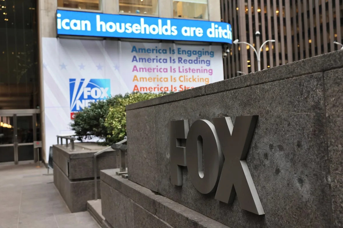 Fox employee claims she was fired in retaliation for accusing boss of sexual assault in shocking lawsuit