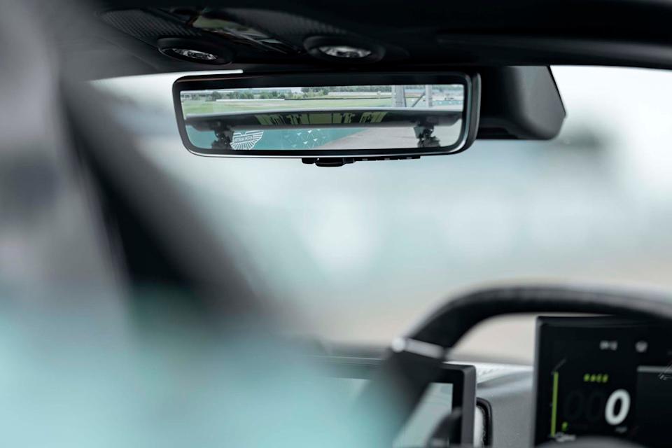 2026 aston martin valhalla prototype