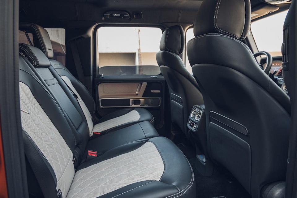 2025 mercedesamg g63