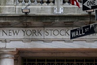 NY株71ドル高、最高値更新　AI投資の先行き期待、買い優勢