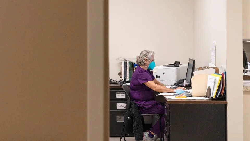 Trump to launch effort to improve Americans’ access to their medical records — but privacy concerns loom