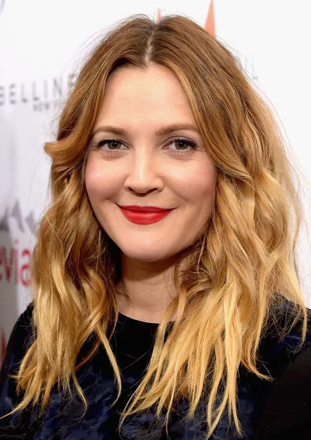 Drew Barrymore