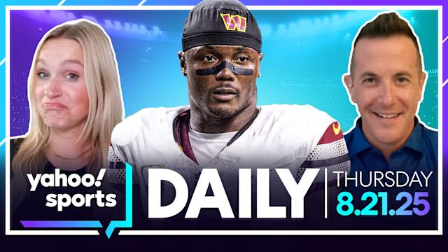 2025 NFL MVP betting, odds: Public bettors backing Joe Burrow; big bets on Lamar Jackson