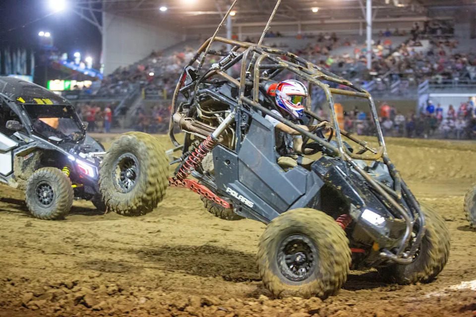 The autocross event at the 2024 Coshocton County Fair was a thriller. Participants competed for a cash purse and entertained the spectators during this action-packed event. This year's fair runs Sept. 26 to Oct. 2 at the Coshocton County Fairgrounds, 707 Kenilworth Ave