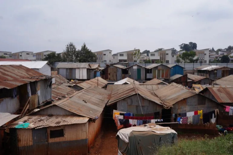 Kenya