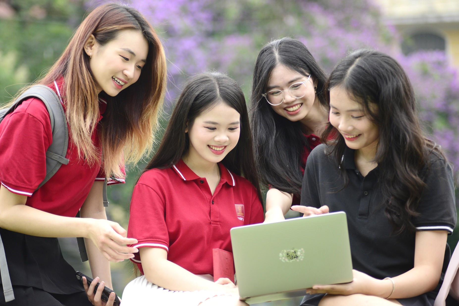 Dự kiến điểm chuẩn Trường Đại học Hà Nội năm 2025