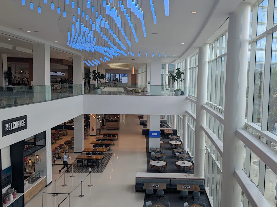 KPMG Lakehouse
