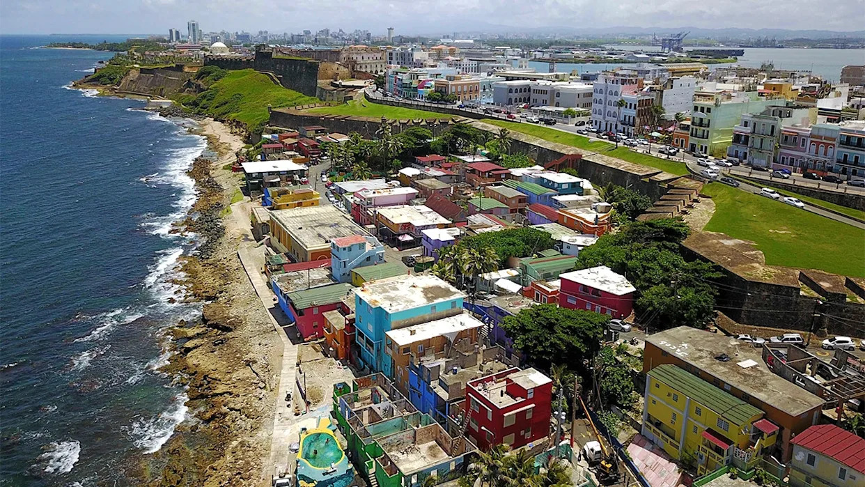 American tourist shot and killed in Caribbean vacation hotspot: 'Left an unfillable void in our lives'