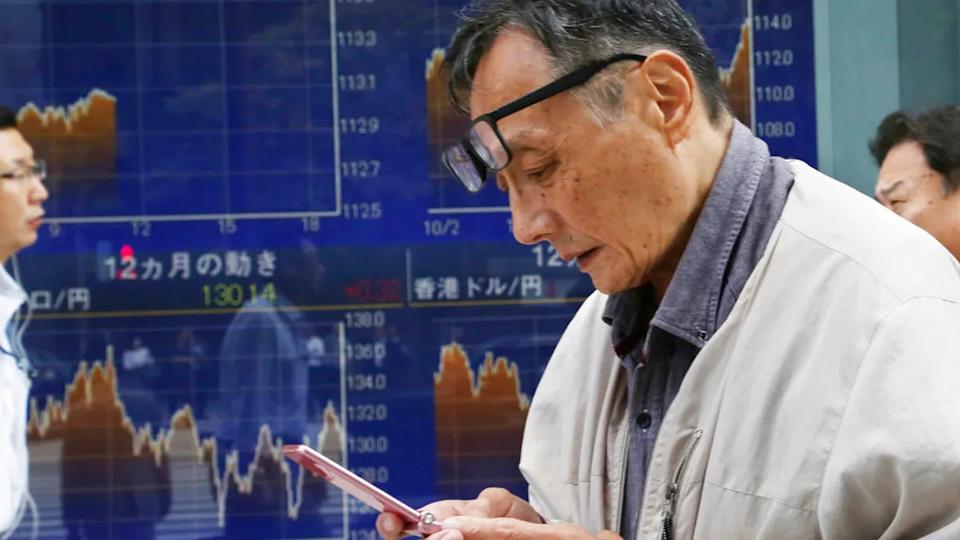 搶搭股市噴漲行情！連結「日本國民ETF」的野村009812要來了，這檔有何特色？