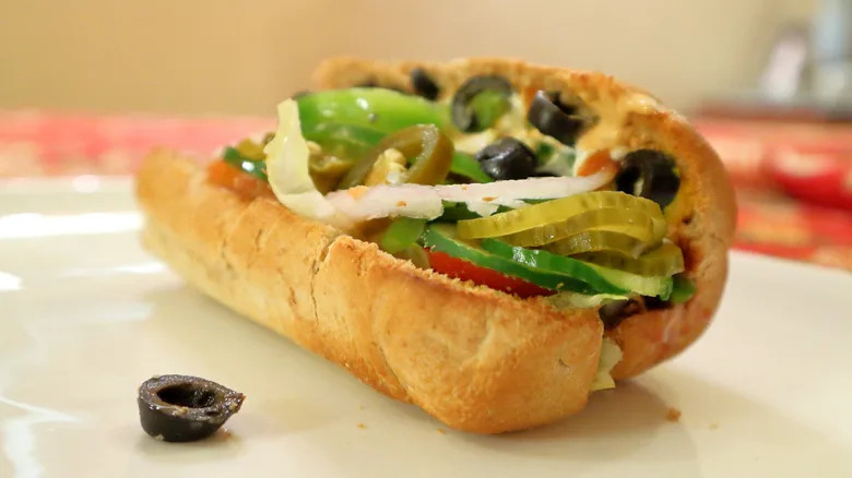 14 Reasons Why This Once-Beloved Sandwich Chain Has Lost Its Spot As America's Favorite