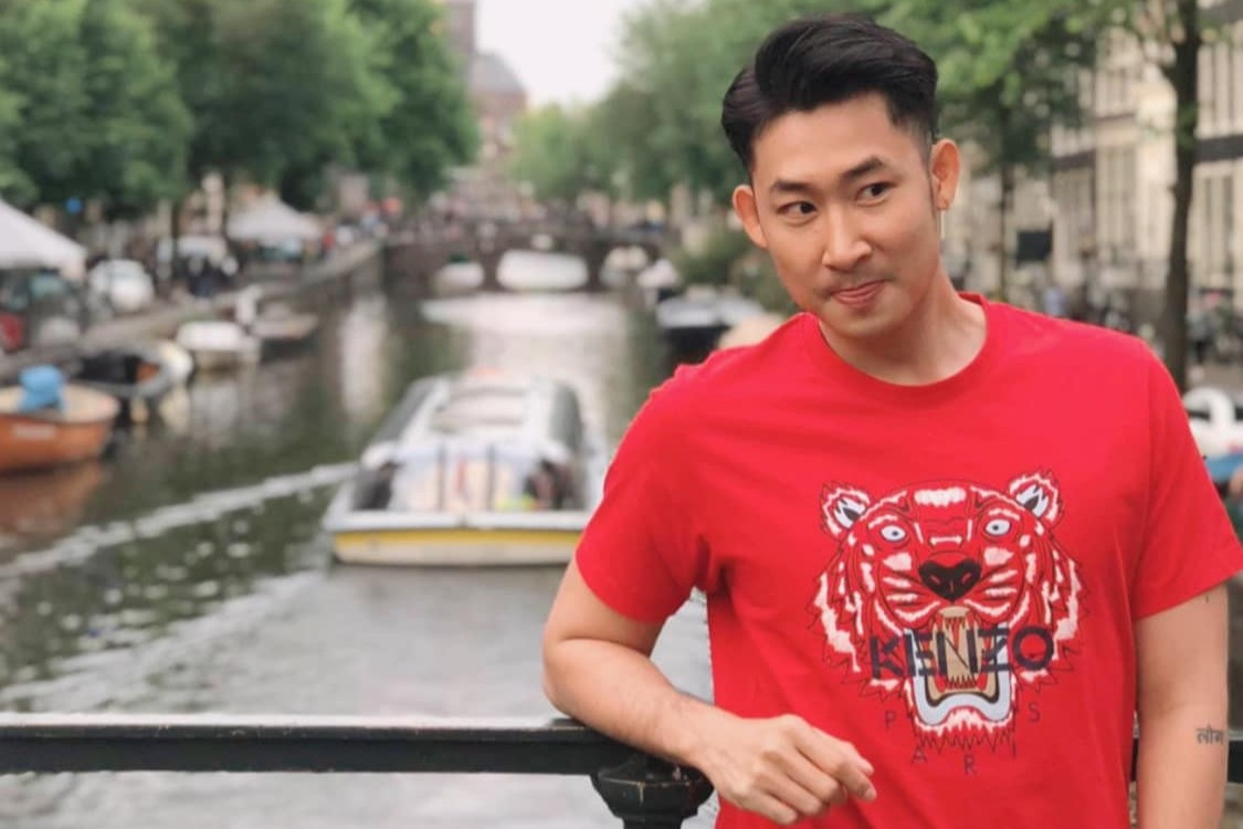 Diễn viên Trọng Nhân khởi kiện chủ quán bánh bò bất chấp lời xin lỗi