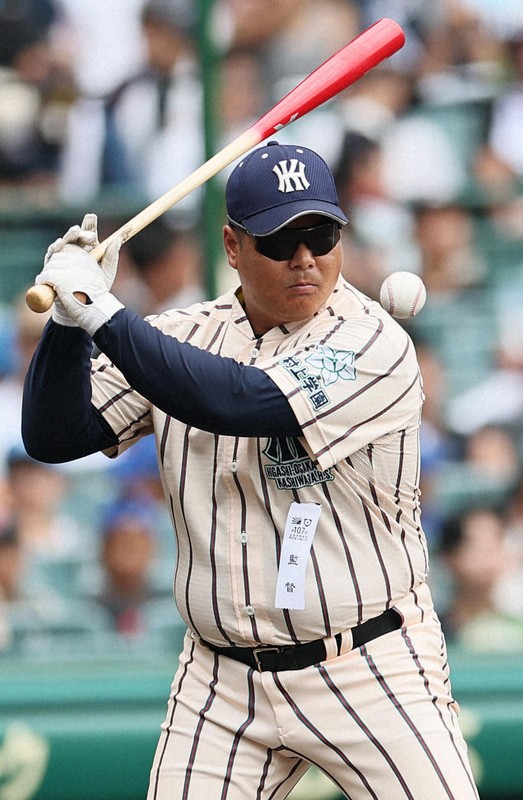 東大阪大柏原監督、竹本主将に伝えた「一人じゃない」　夏の甲子園