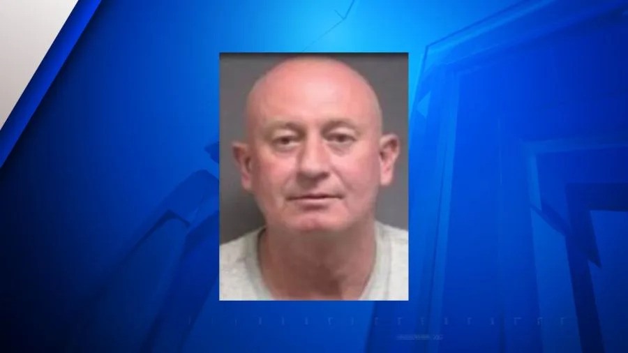 At-large Columbia man accused of sexual abuse has Florida ties