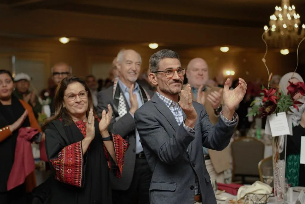 ICE continues to hold Ohio cleric. His defenders say the government’s claims are bogus