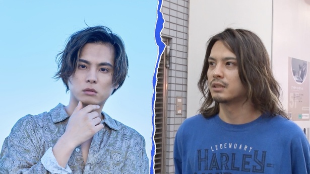 「カメラの前に出るのが20年ぶり」元NEWS・草野博紀が“マッスルバー”で体当たり調査＜愛のハイエナ4＞