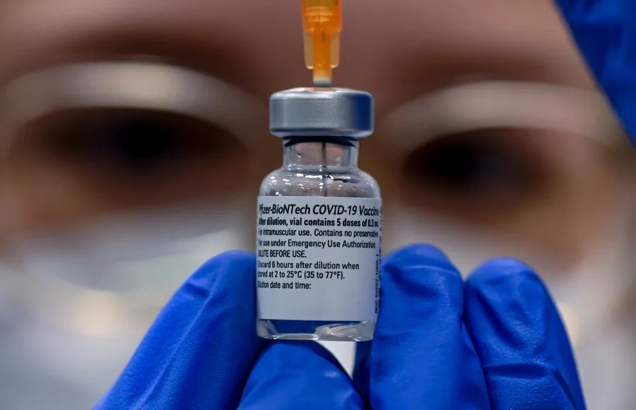 COVID-19 ‘Stratus’ variant spreading: What to know