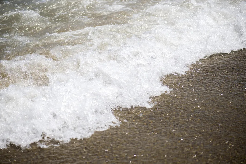 New Hampshire teen pronounced dead after being trapped in strong ocean current