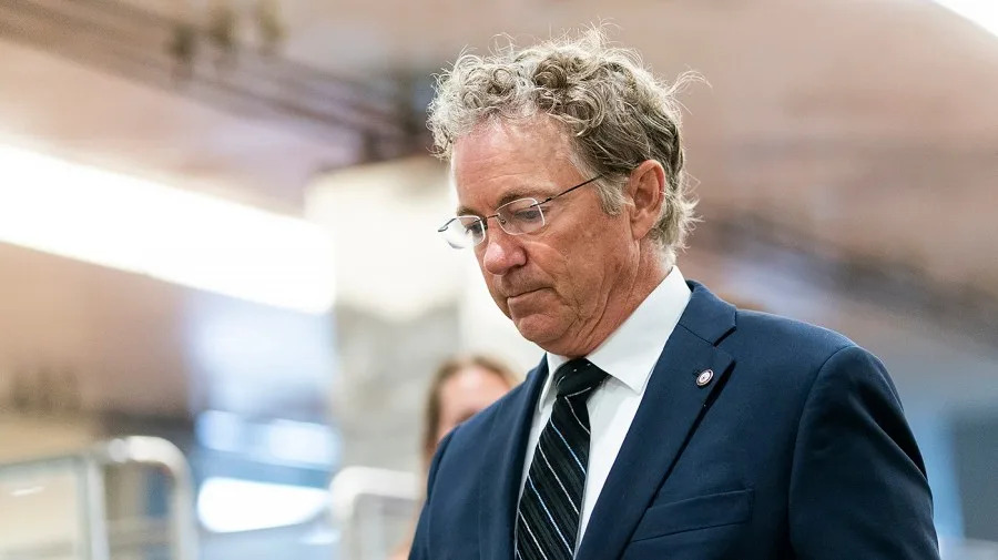 GOP senator: US stake in Intel would be ‘step toward socialism’