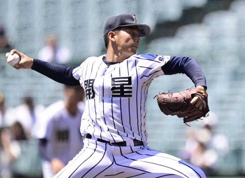 開星－宮崎商はタイブレークへ　今大会初めて　夏の甲子園
