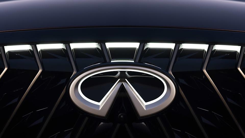 Infiniti
