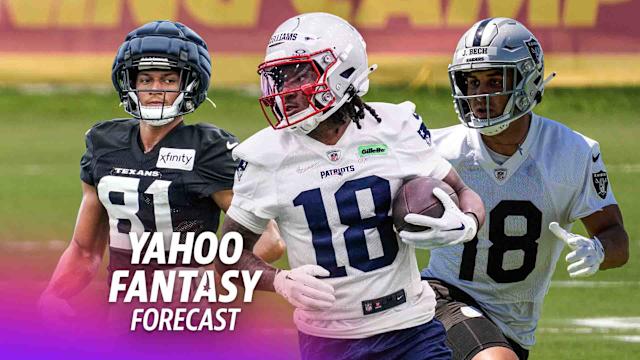 Meet the 9 different personalities of a fantasy football draft — which one are you?