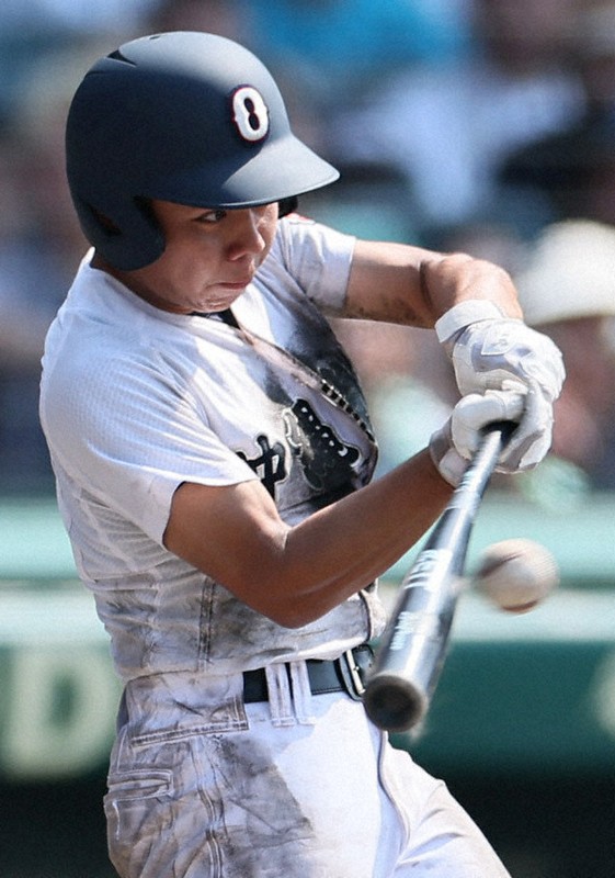 沖縄選抜に真喜志ら沖尚6人　イーマンも　U18代表と壮行試合へ