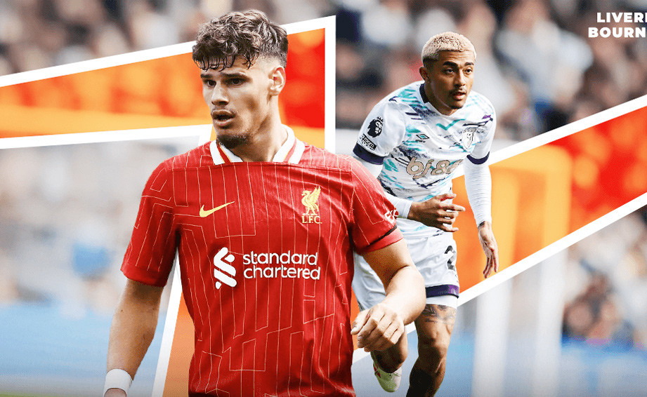 Nhận định Liverpool vs Bournemouth: Khai hội Ngoại hạng Anh