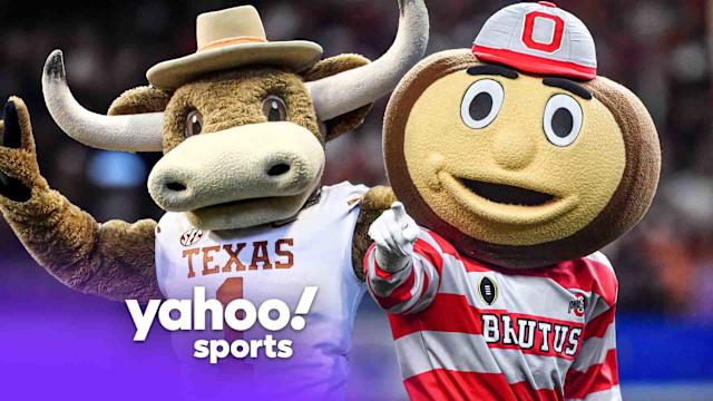Our favorite college football win total bets ahead of the 2025 season
