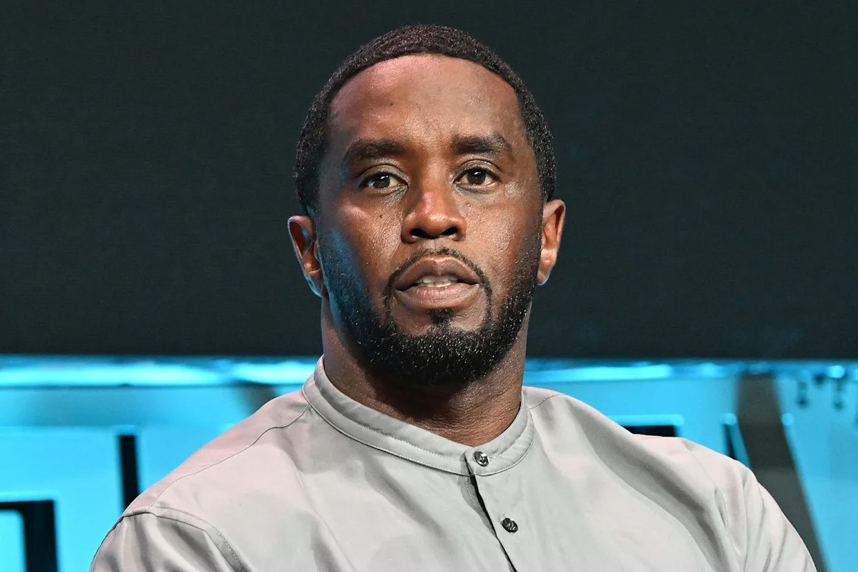 Sean 'Diddy' Combs has reached out to Trump about pardon, source says