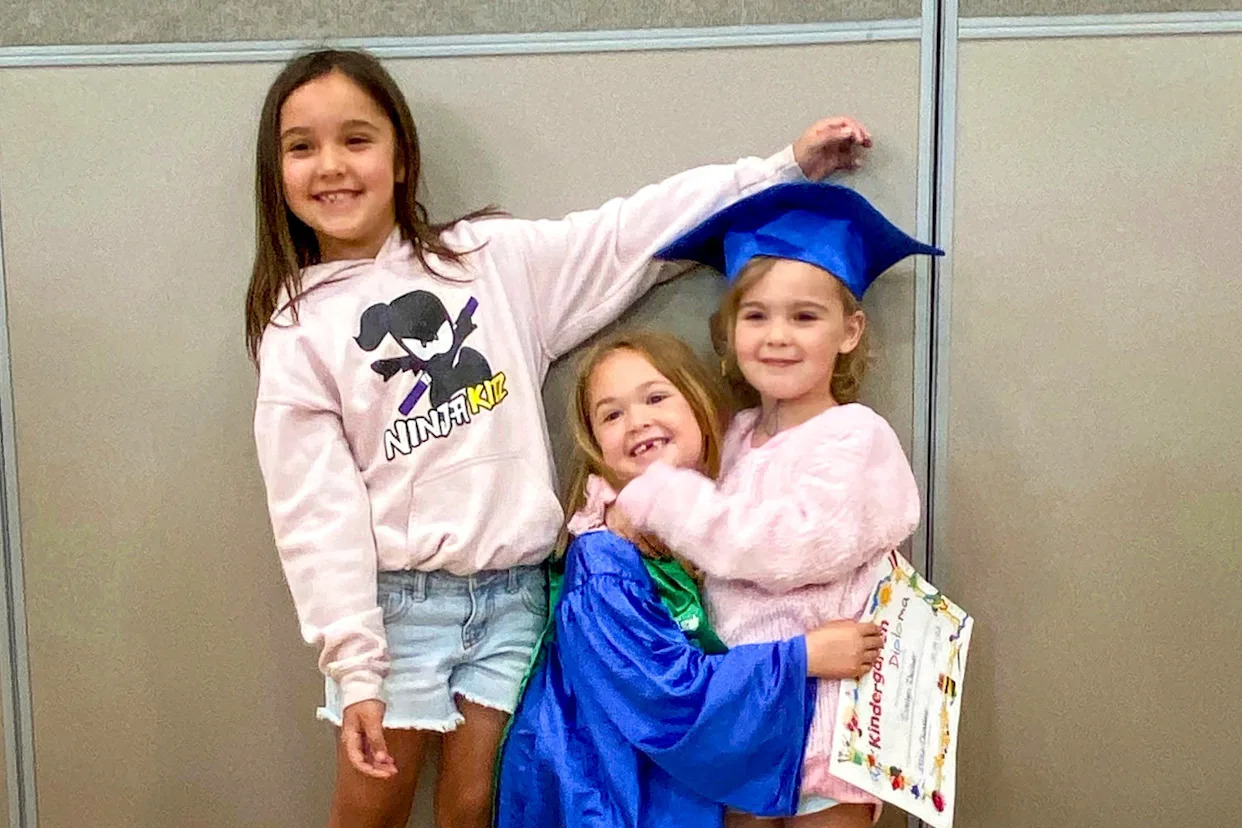 Authorities ramp up search for Washington dad accused of killing daughters