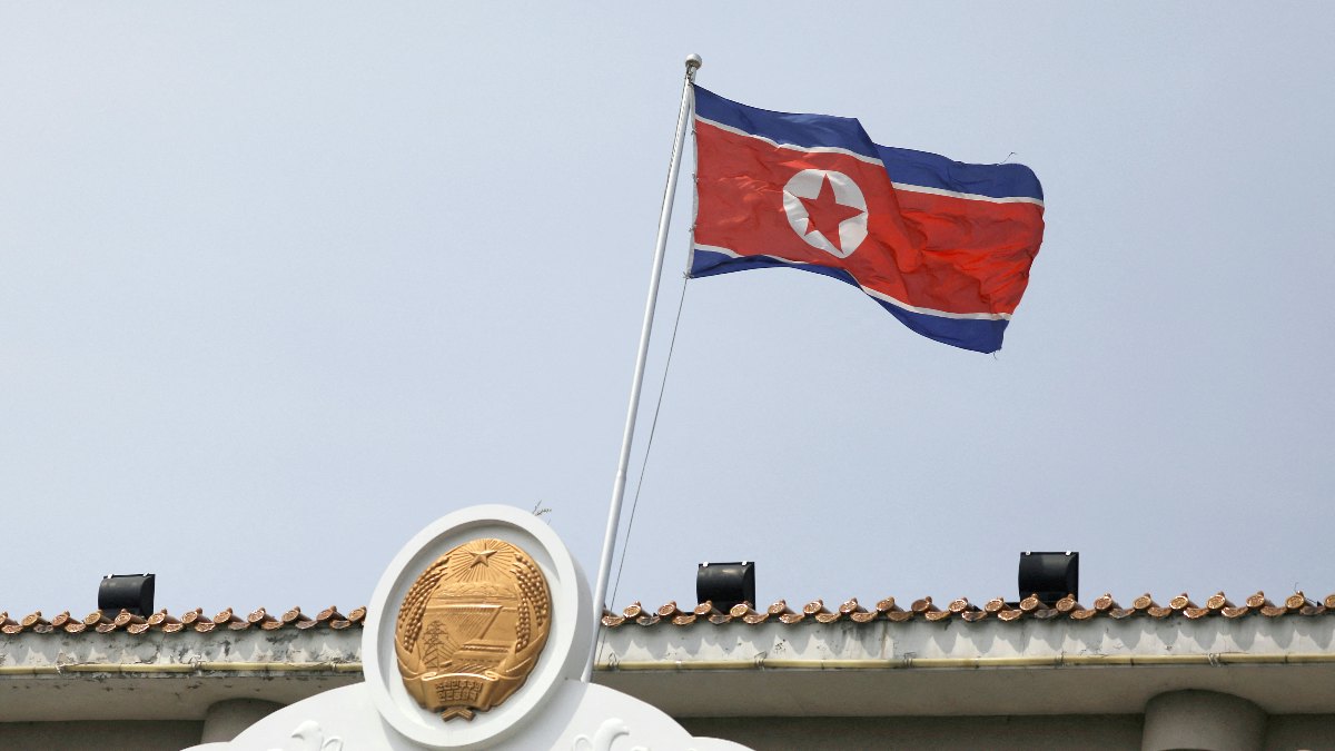 美韓聯合軍演將展開　朝鮮：是「直接軍事挑釁」