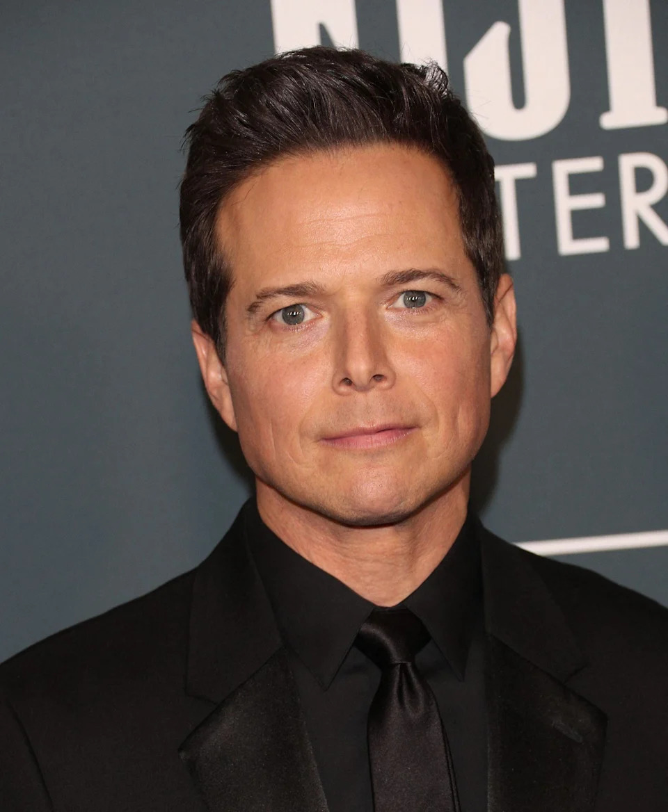 Scott Wolf Breaks Silence With Shocking Claims Against Estranged Wife Amid Family Drama