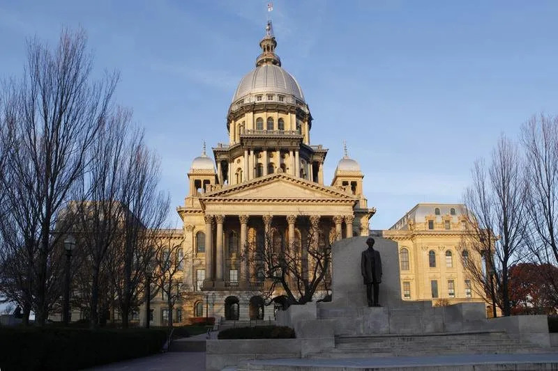 Foundation names Freeport legislator as most conservative state senator in Illinois