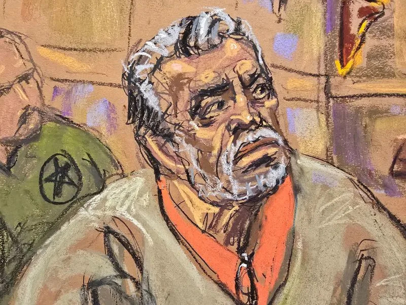 Ismael 'El Mayo' Zambada, alleged Mexican drug lord, set to plead guilty
