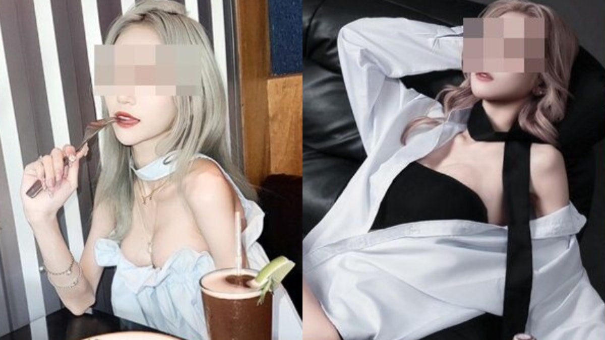 台27歲舞小姐遭家暴前男友停車場割喉慘死　當天曾稱「可能被斬」