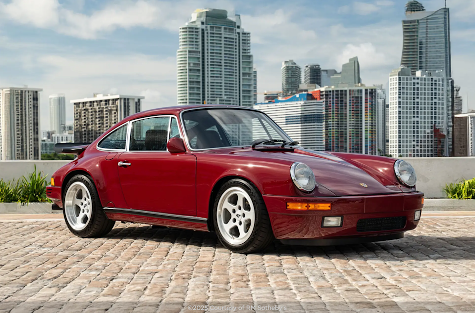 monterey car week auction