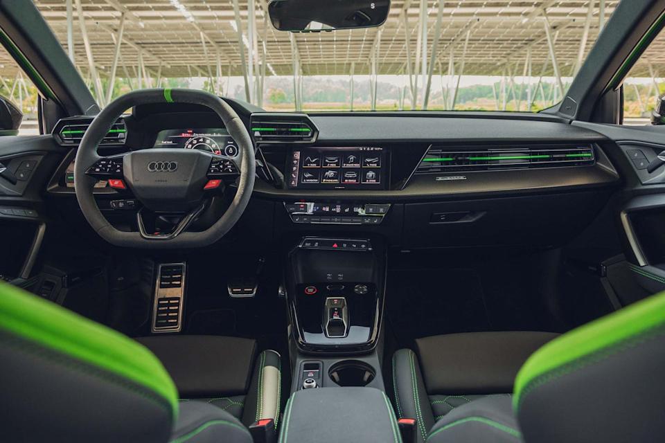 2025 audi rs3