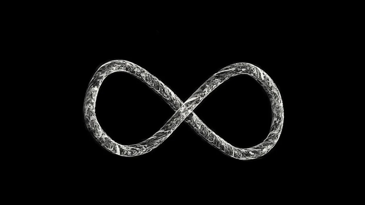 eternity unendlichkeit 8