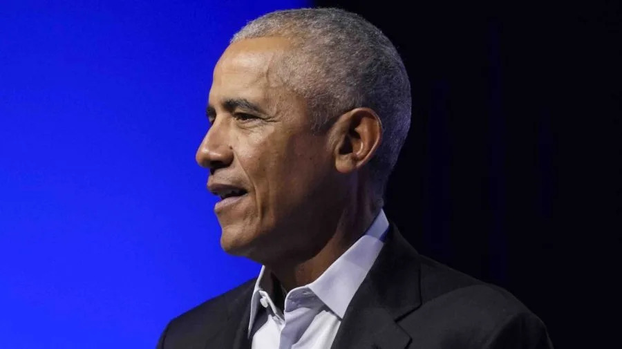 Obama endorses Newsom’s redistricting plan in California