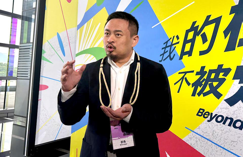 關稅20%勞工苦！勞長洪申翰：無薪假薪資差額補貼擬從5成調高至7成
