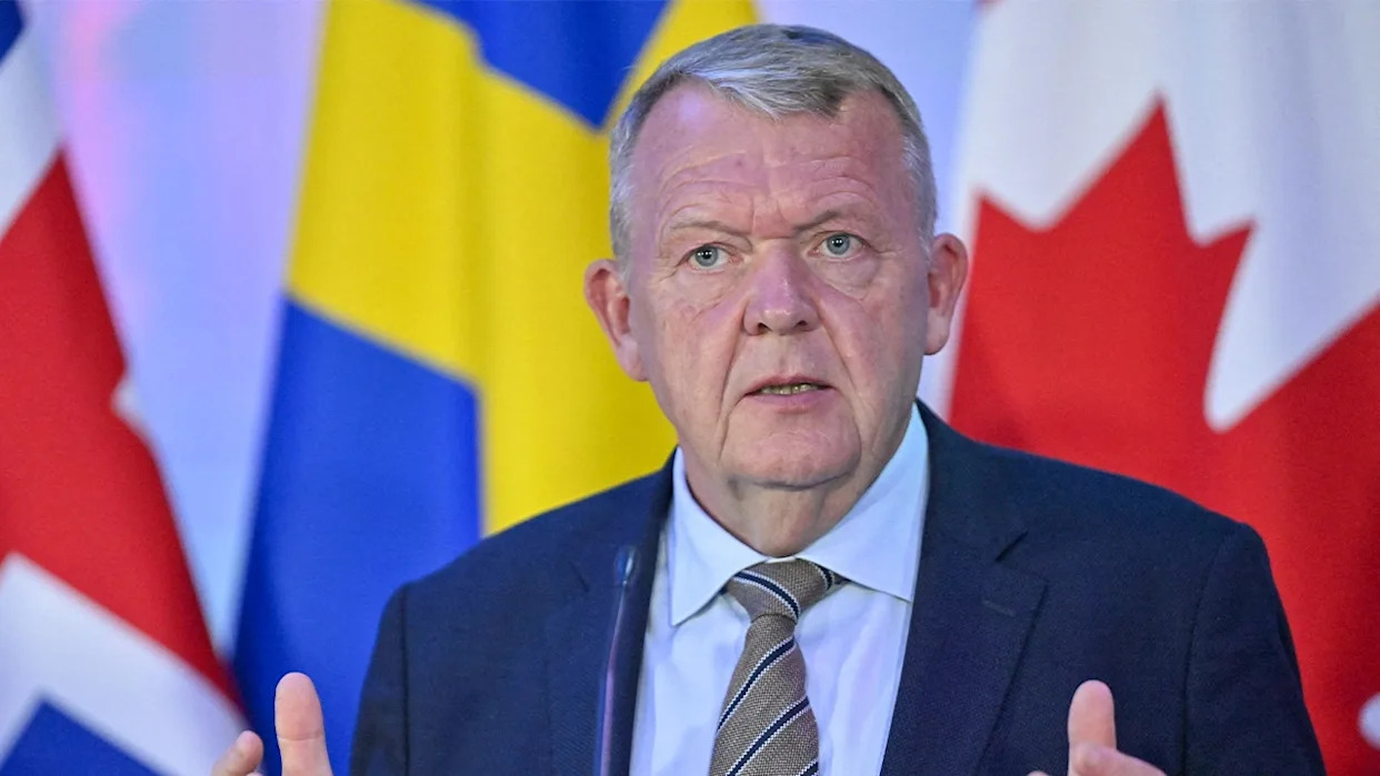 Denmark summons US envoy over alleged covert Greenland interference operations
