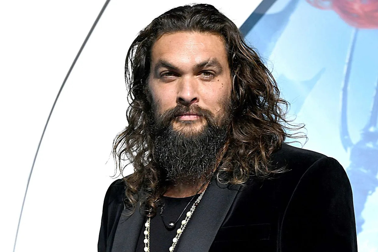 Jason Momoa shaves for first time in 6 years ahead of “Dune 3” return: 'Only for you, Denis'