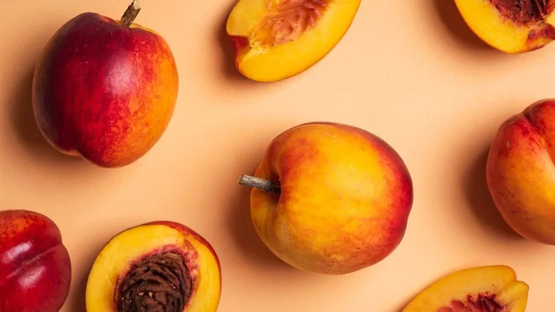 Think Georgia Grows The Most Peaches? Think Again