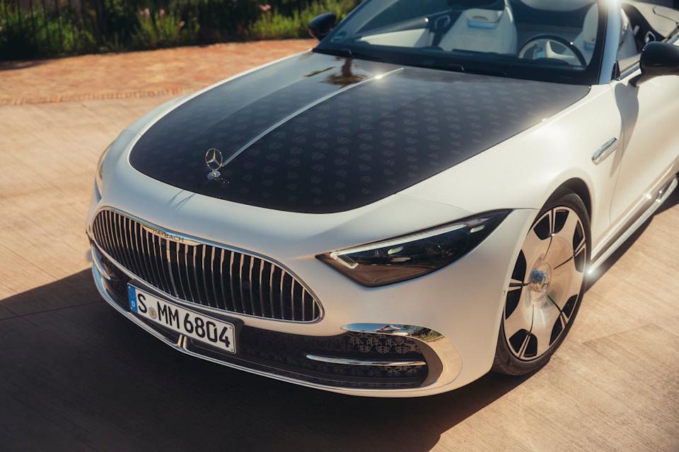 Mercedes-Benz