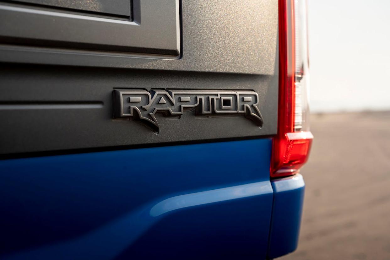 Did Ford CEO Jim Farley Just Confirm Development on a Future Raptor Supercar Project?