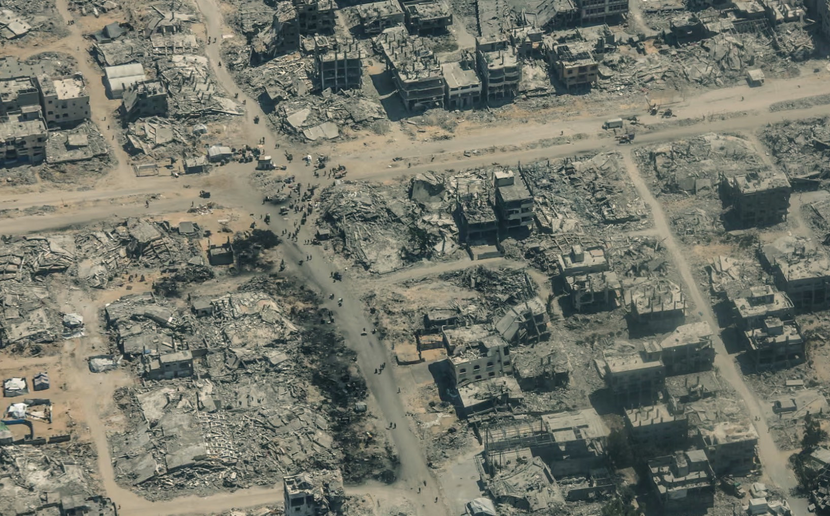 Tài liệu quân sự mật bị rò rỉ của Israel tiết lộ thống kê sốc về xung đột ở Gaza